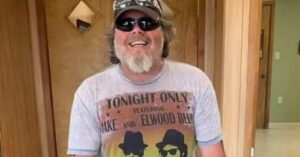 Jerry Wayne Fowlkes Death, obituary, Lauderdale County, Alabama – 69-year-old killed in early-morning motorcycle crash