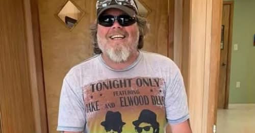 Jerry Wayne Fowlkes Death, obituary, Lauderdale County, Alabama – 69-year-old killed in early-morning motorcycle crash