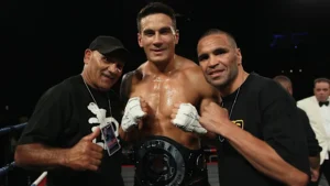 Tony Mundine Death, obituary , Australia – boxing icon and father of Anthony Mundine dies aged 75