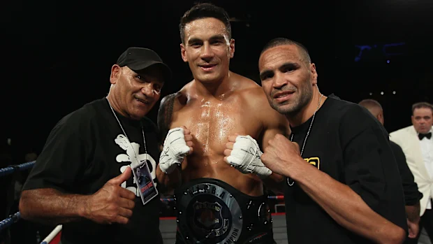 Tony Mundine Death, obituary , Australia – boxing icon and father of Anthony Mundine dies aged 75