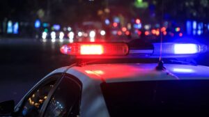 Victim Fatality Accident Death, Richardson, Texas – one person killed in crash on U.S. 75 near Belt Line