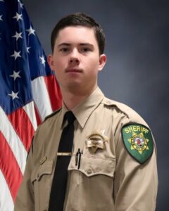 Ryan Marietti Death, obituary, Strawberry, California – El Dorado County correctional officer dies in Highway 50 crash