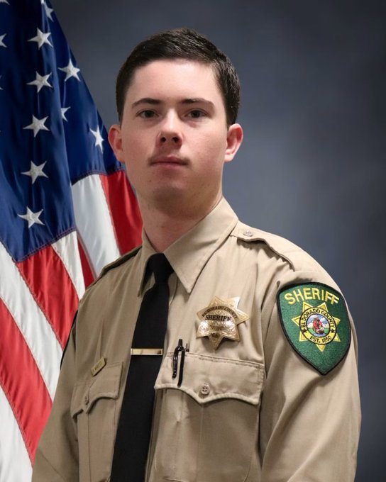 Ryan Marietti Death, obituary, Strawberry, California – El Dorado County correctional officer dies in Highway 50 crash