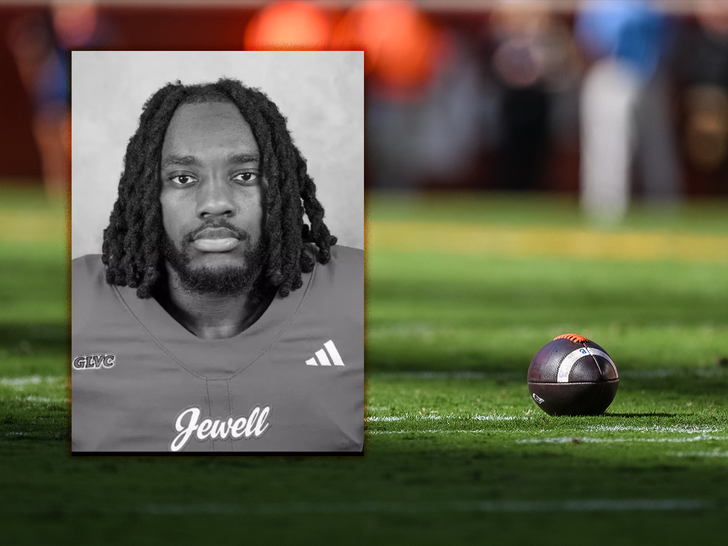 MicahJo Barnett Death, Obituary, Liberty, Missouri – College Football Player Dies After Scoring Touchdown