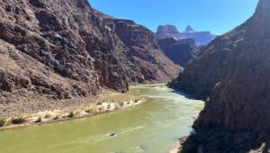 Grand Canyon Hikers Missing Person, Arizona – over 20 feared missing after flash flooding hits Bright Angel Canyon