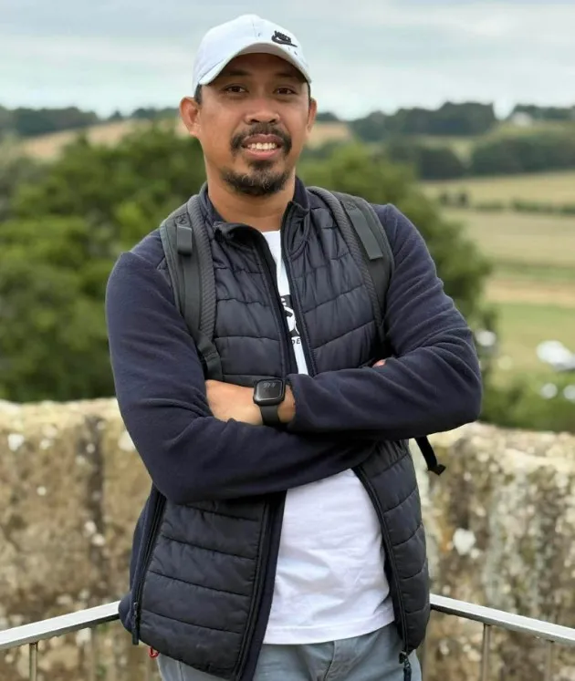 Robert Guanco Death, obituary, Eastbourne, United Kingdom – pastor killed after falling sign collapses at Christian festival