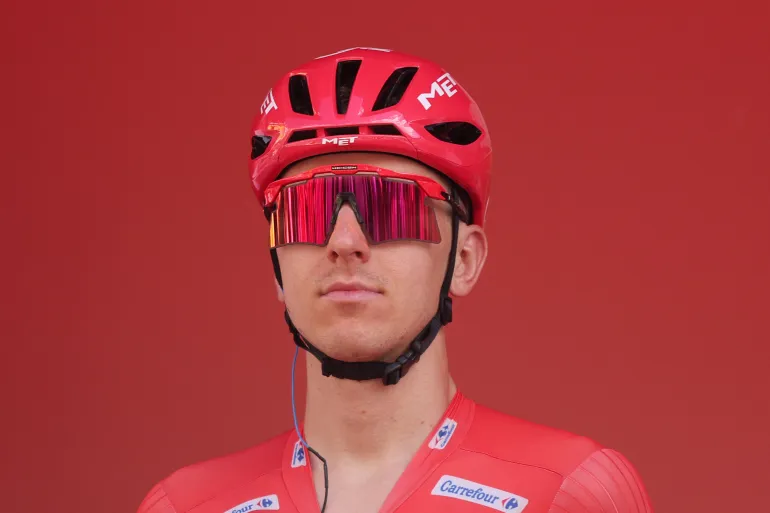 Tadej Pogačar Accident, Injury Update – Vuelta a España Crash Forces Withdrawal